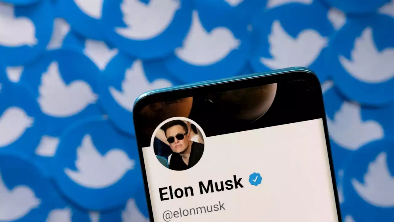 Elon Musk is running Twitter 'like a dictator', former executive Yoel Roth says