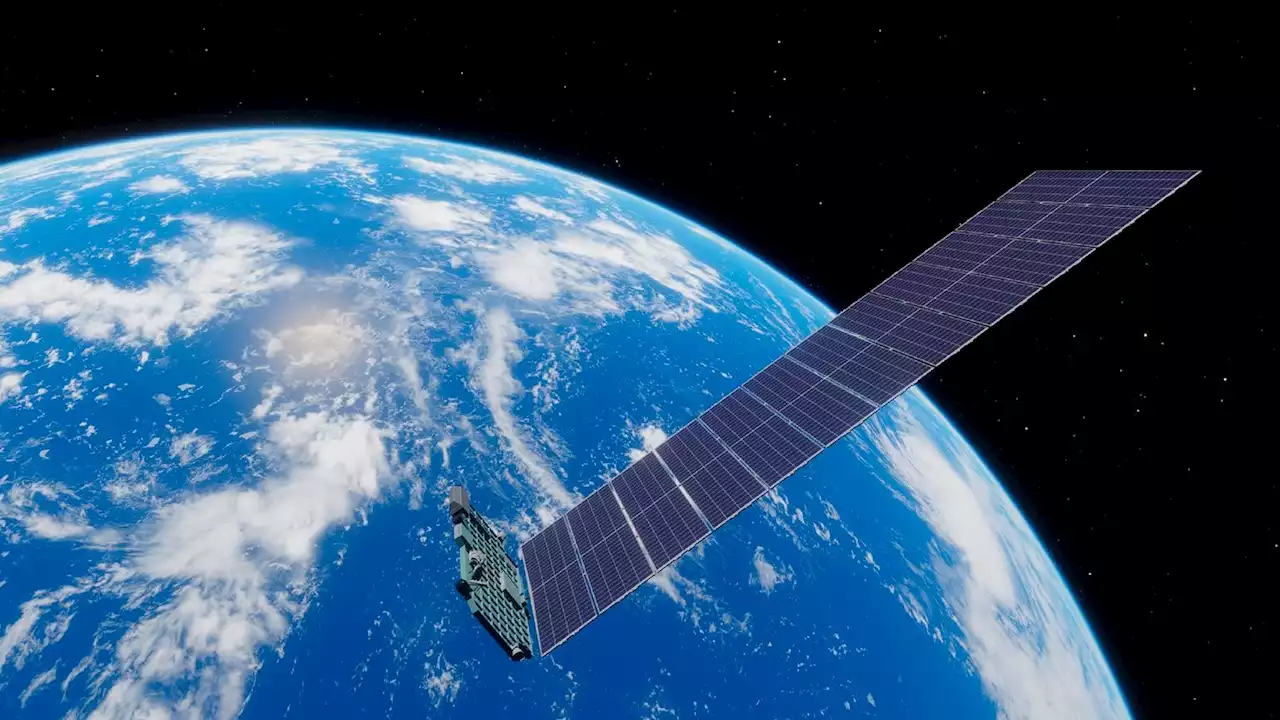 Starlink: Elon Musk's satellites to beam high-speed broadband to remote areas of UK in government trial