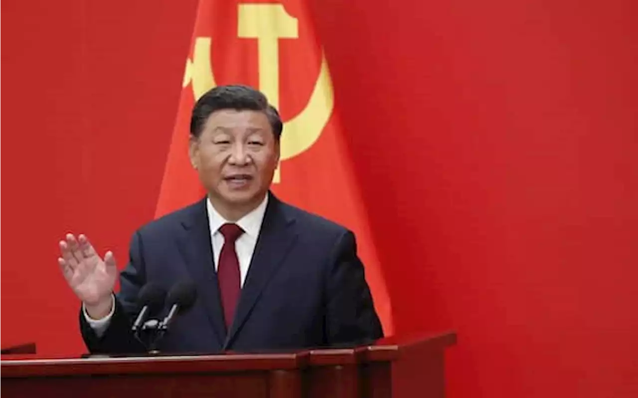 Ucraina, Jinping a Michel: 'Soluzione politica è interesse di tutti'