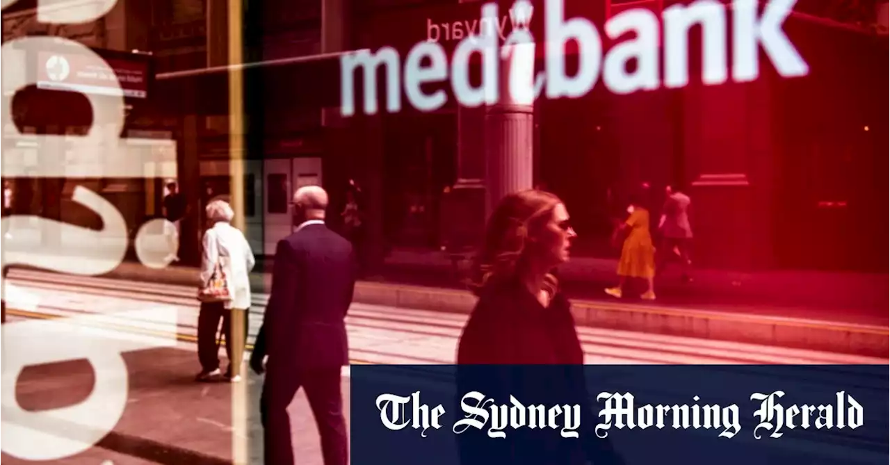 ‘Case closed’: Medibank hackers release more customer information in massive file dump