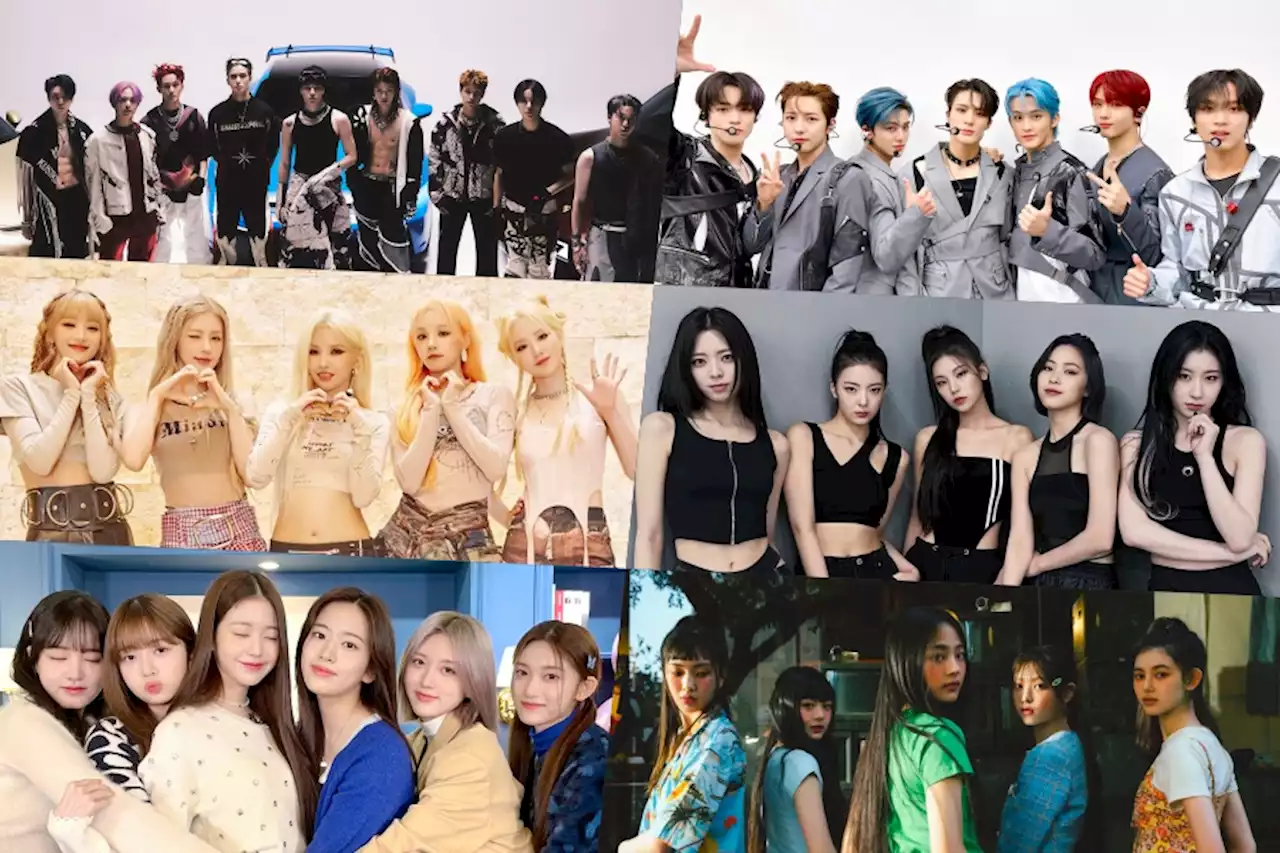 Update: 2022 SBS Gayo Daejeon Announces 2nd Lineup