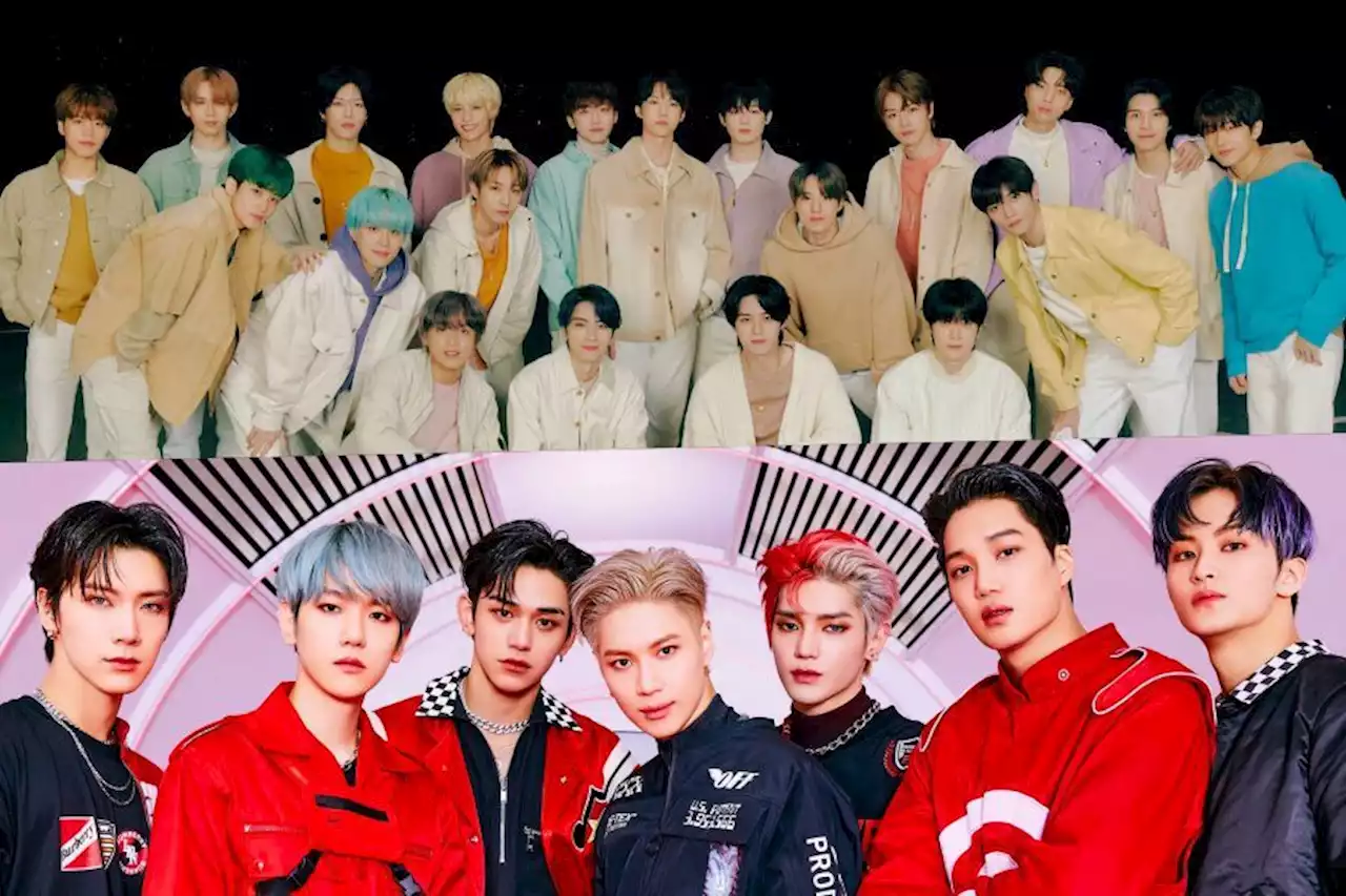 SM Entertainment Shares Plans For Southeast Asian Expansion, New NCT Subunits, And SuperM’s Comeback