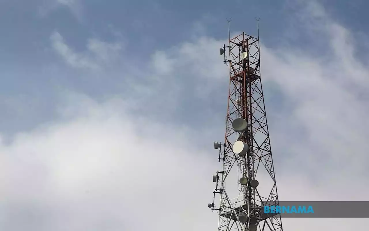 MCMC to build communication tower in Padang Serai to enhance connectivity in five villages