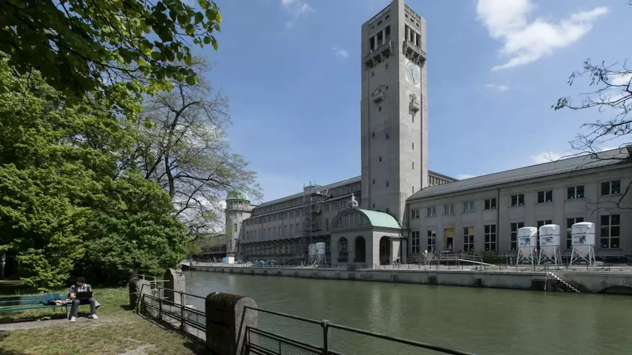 München: Deutsches Museum nach Stromausfall geschlossen