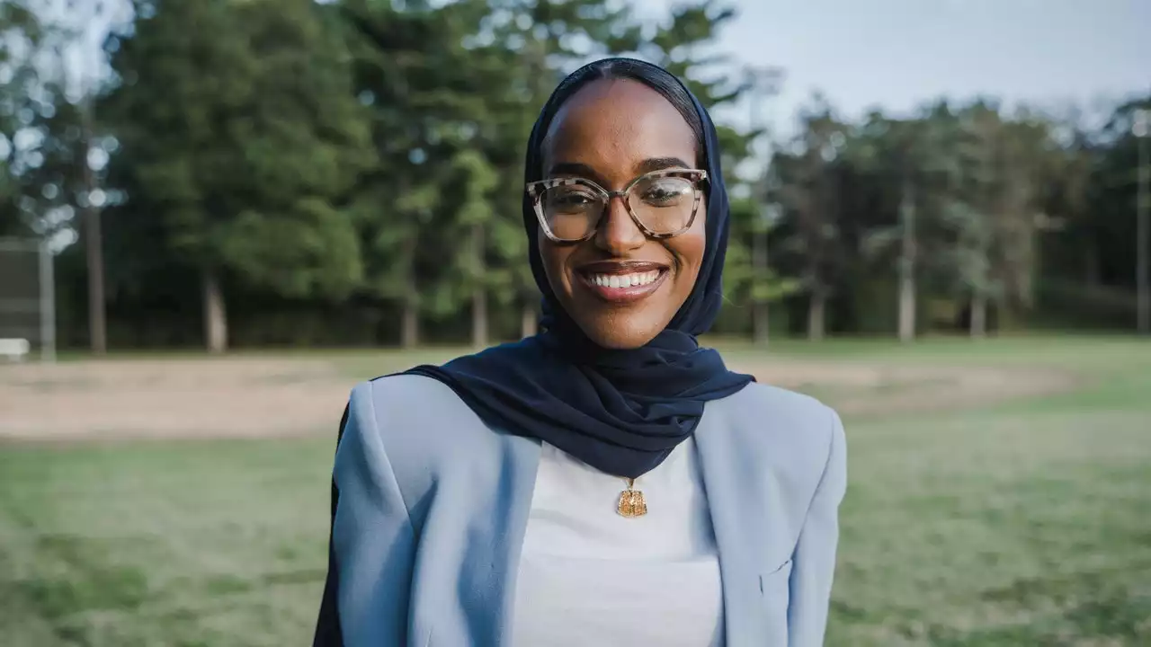 Meet the Muslim Gen Z Women Winning Elections Across the U.S.