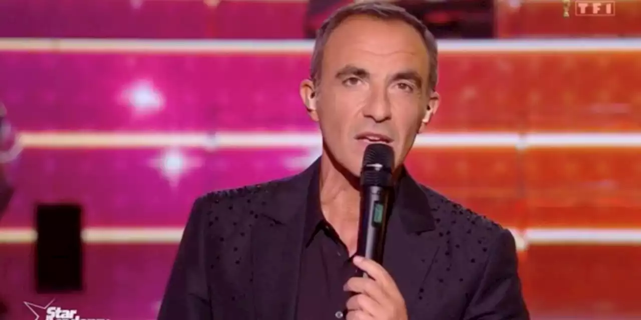 'Ça aurait pu être pire' : la drôle de réaction de la mère de Nikos Aliagas, après sa chute sur le plateau de Star Academy (VIDEO)