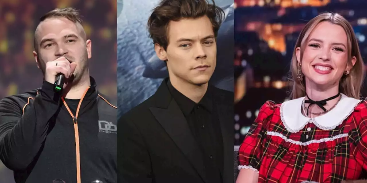 Jul, Angèle, Harry Styles... Spotify dévoile les artistes les plus écoutés de 2022 sur la plateforme