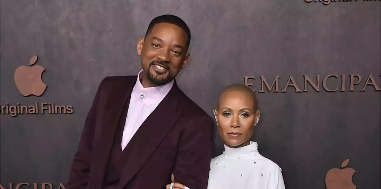 Will Smith et Jada Pinkett Smith s'affichent unis et très lookés sur le tapis rouge (PHOTOS)