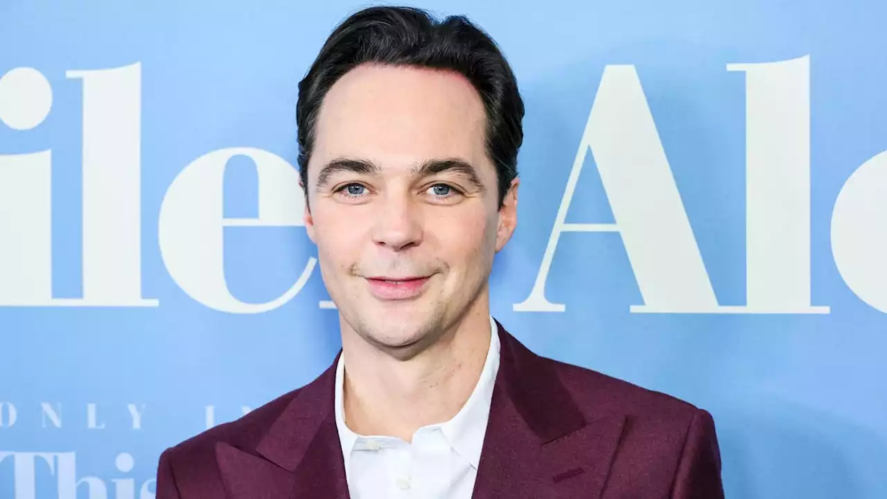 Jim Parsons on Spoiler Alert, The Big Bang Theory, and more