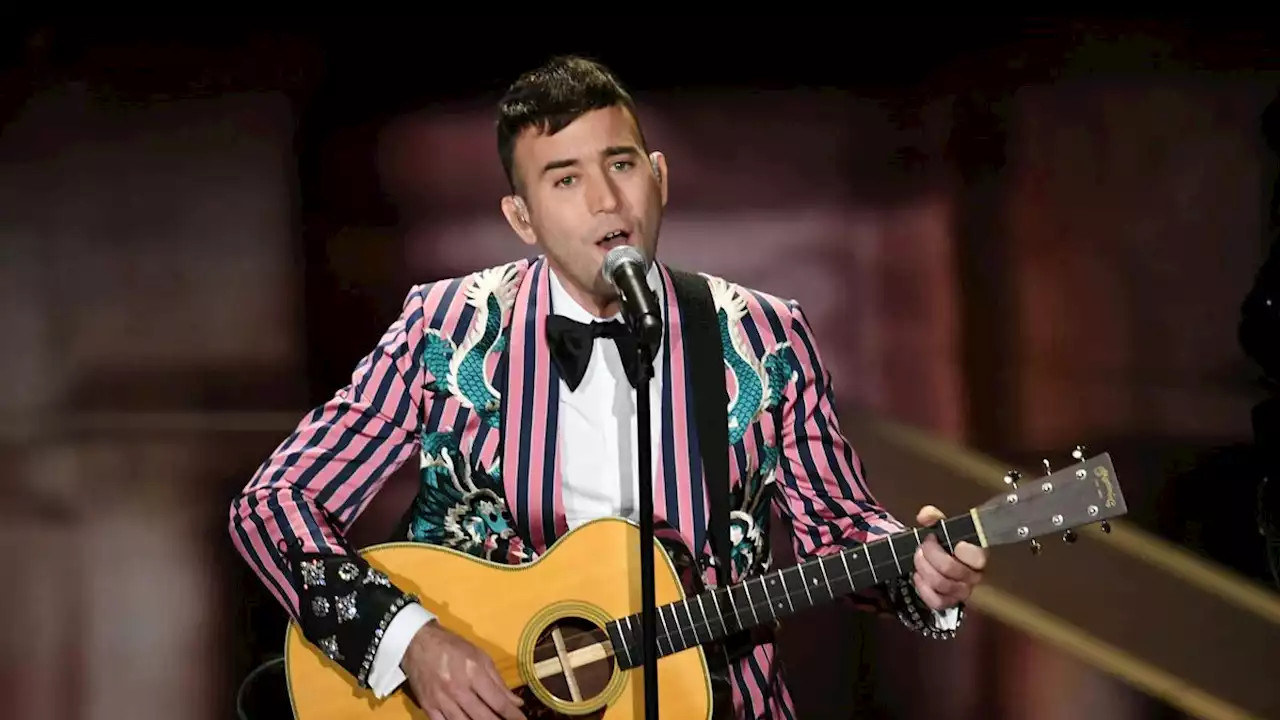 Sufjan Stevens reminds us that the other 48 states are never happening