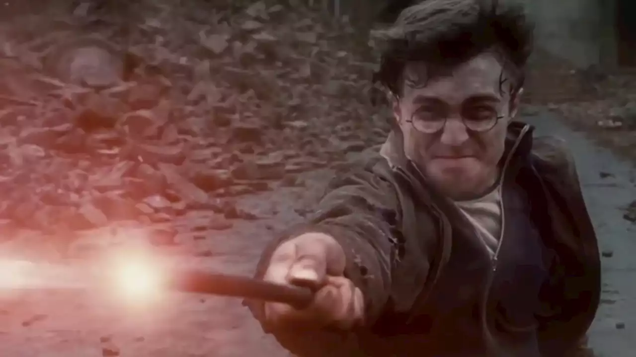 Warner Bros. TV has 'a lot of interest' in a Harry Potter series