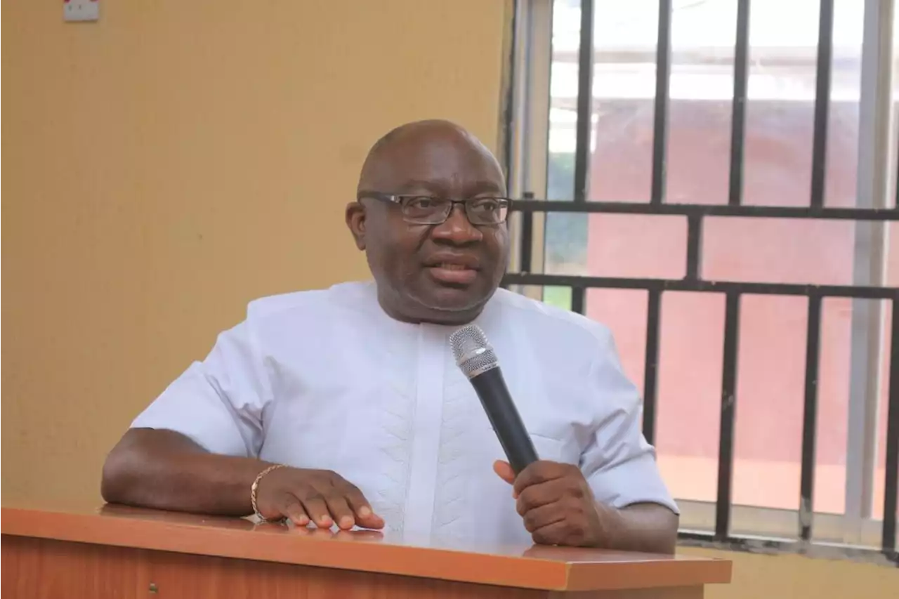 Court sacks Greg Ibe as APGA guber candidate in Abia, orders fresh primary