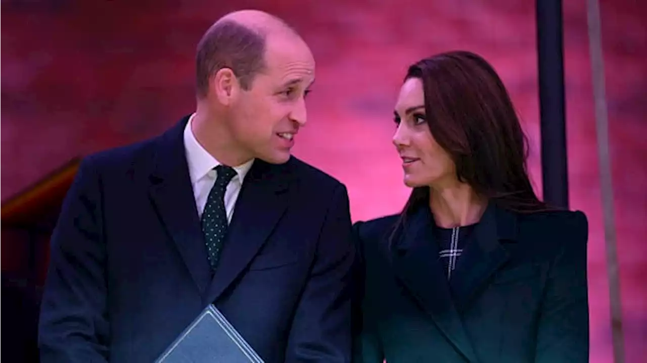 Prince William Will ‘Keep Calm and Carry On’—and Not Address Royal Racism Scandal, Friend Says