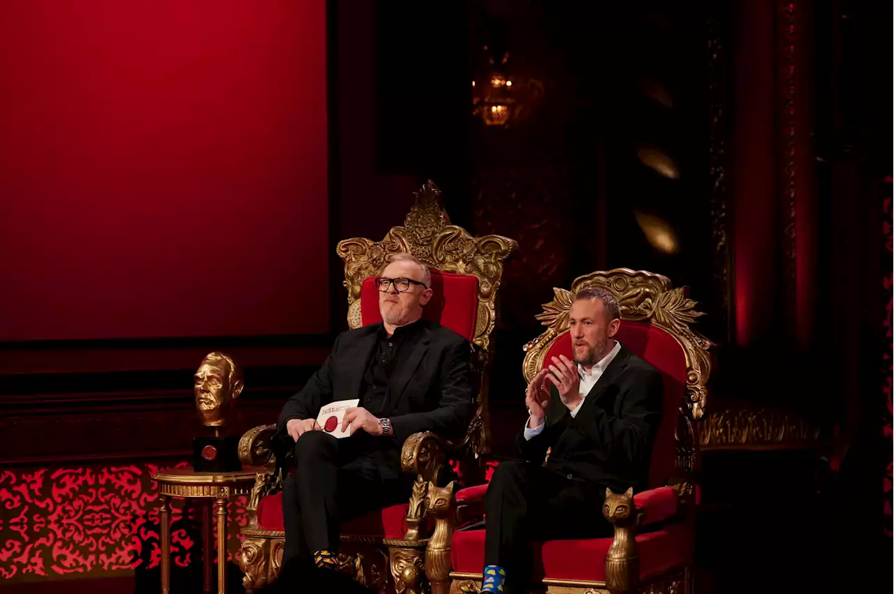 On TV tonight, Taskmaster crowns its 14th winner