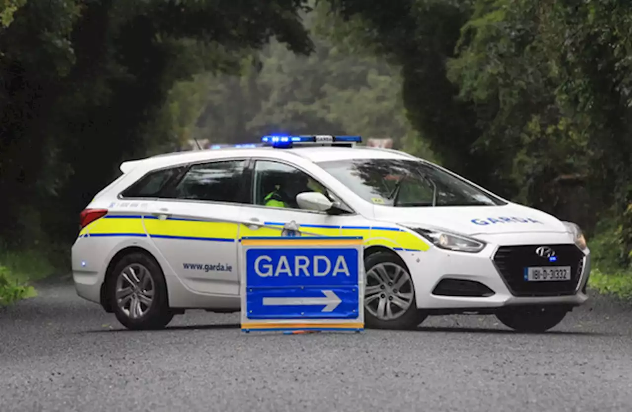 Tractor driver killed during accident in Donegal this morning