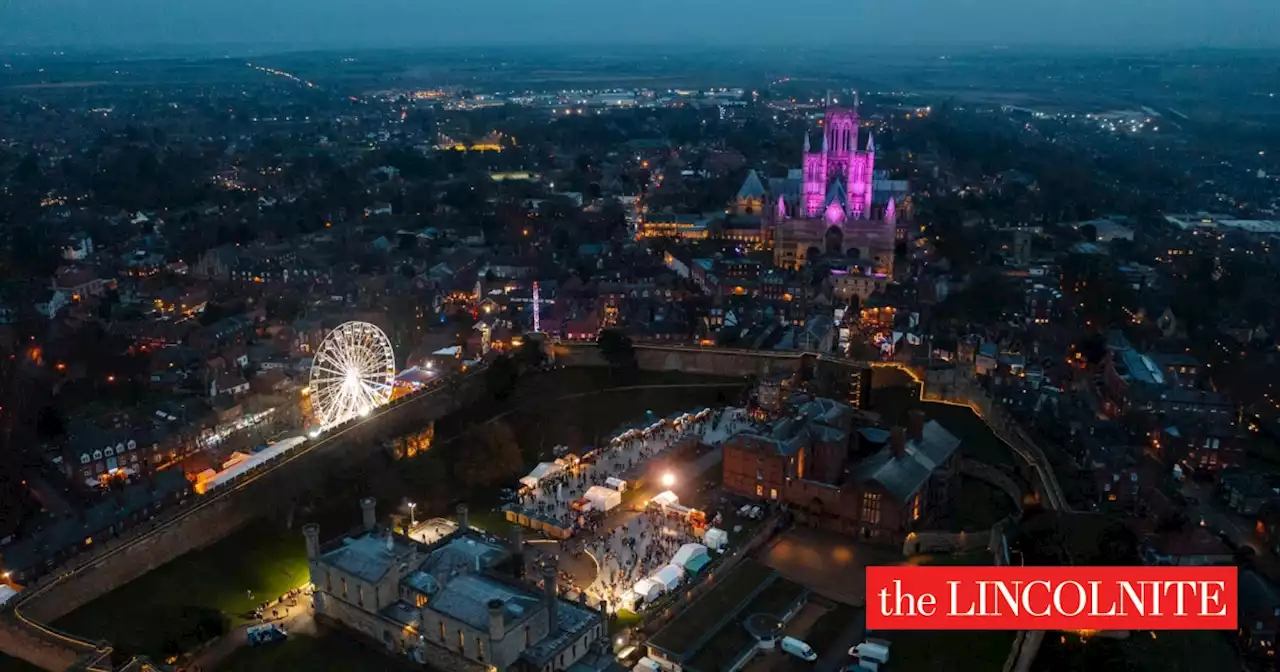 Lincoln Christmas Market trains cancelled in rail strike nightmare