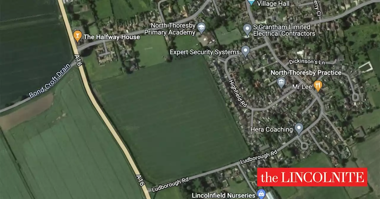 North Thoresby to expand by 40% after major housing plans approved