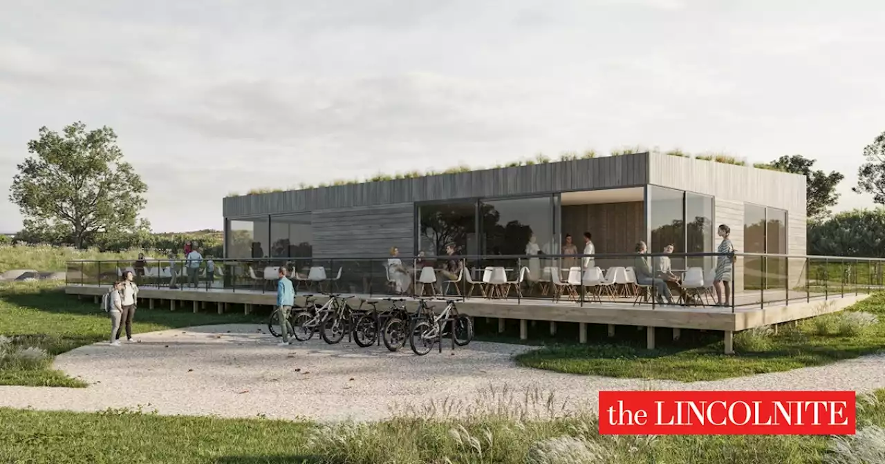 Wolds Cycle Park plans cross finish line