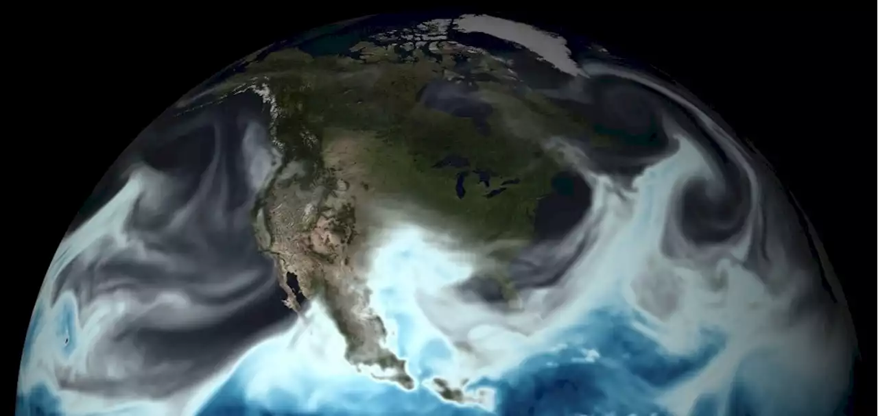 NOAA, Microsoft partner to put climate models in the clouds