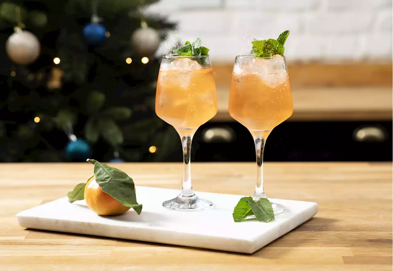 I'm an expert mixologist - here's the best Christmas mocktails