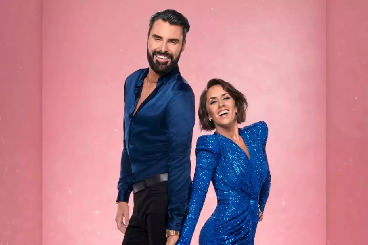 Strictly: It Takes Two fans demand BBC makes big change to 'rubbish' show