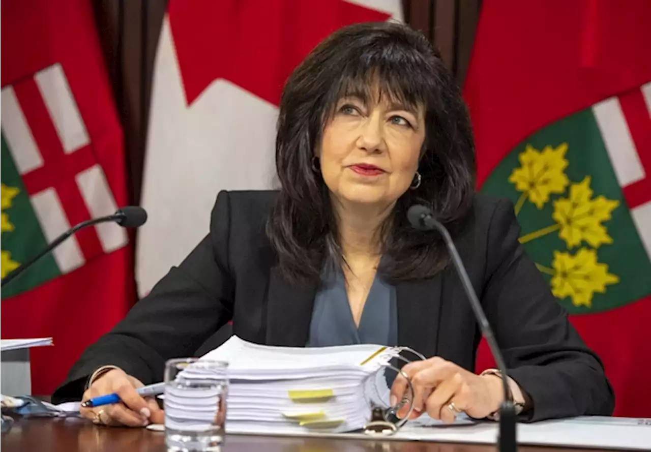 LILLEY: Auditor General needs to do her job and focus on gov't spending, not policy