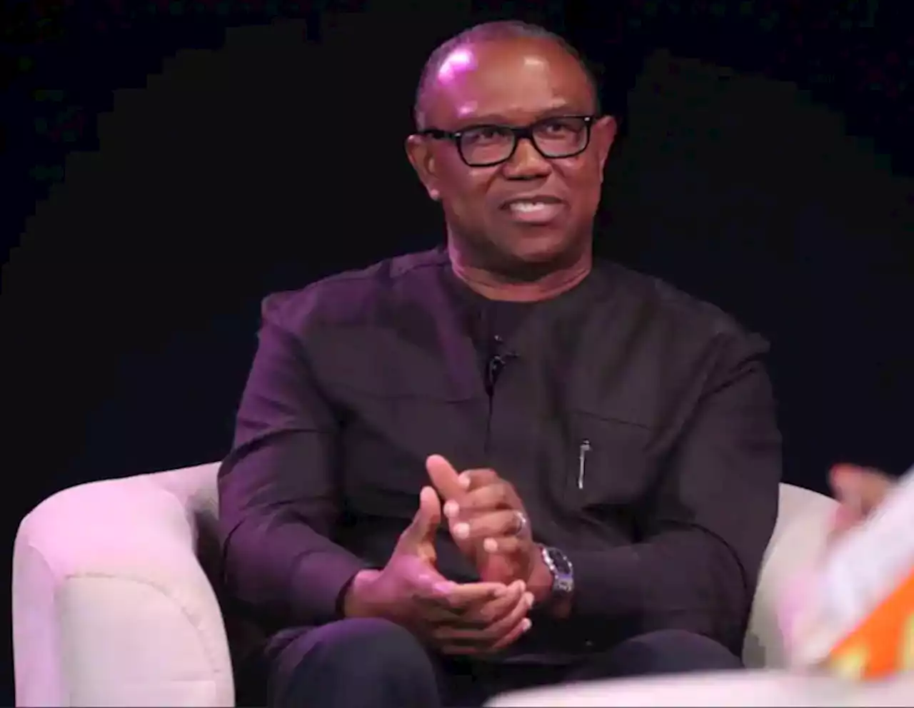 Peter Obi Tasks Architects on Commitment to take Country to Eldorado – THISDAYLIVE