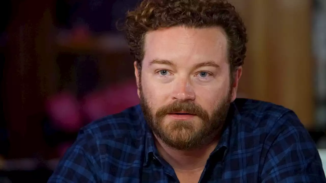 Danny Masterson’s Rape Trial Ends in Mistrial