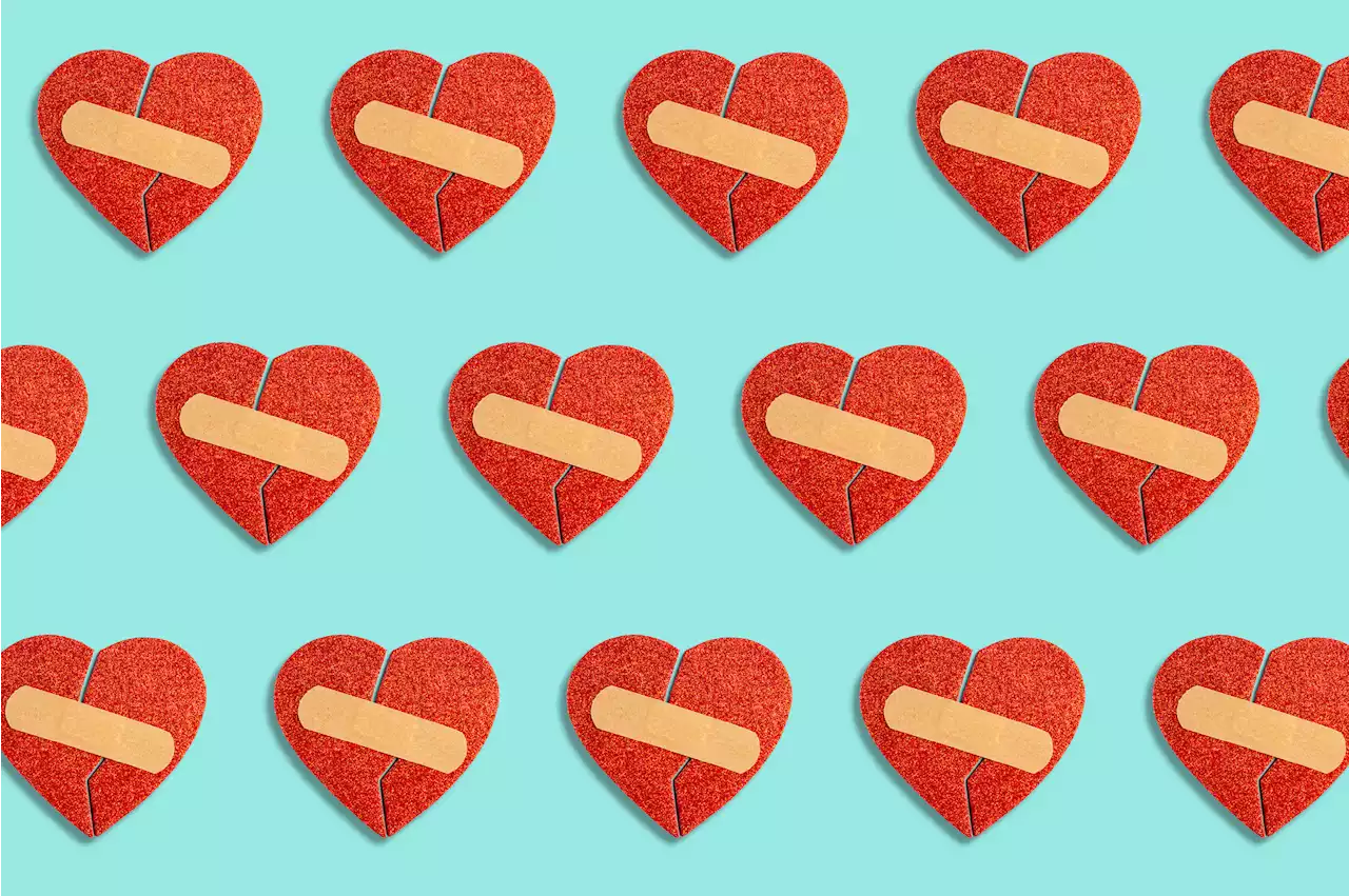 Yes, You Can Actually Die of a Broken Heart