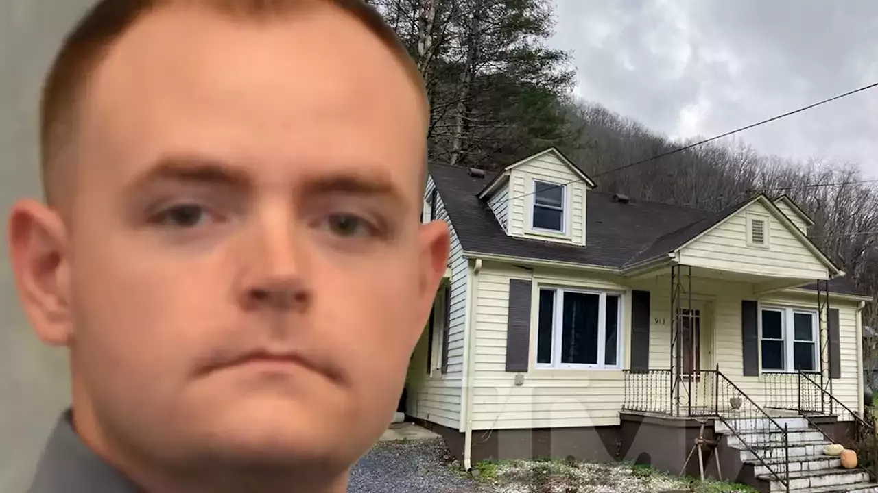 Catfish' Murderer Austin Lee Edwards Blacked Out Windows at New Home Before  Killings