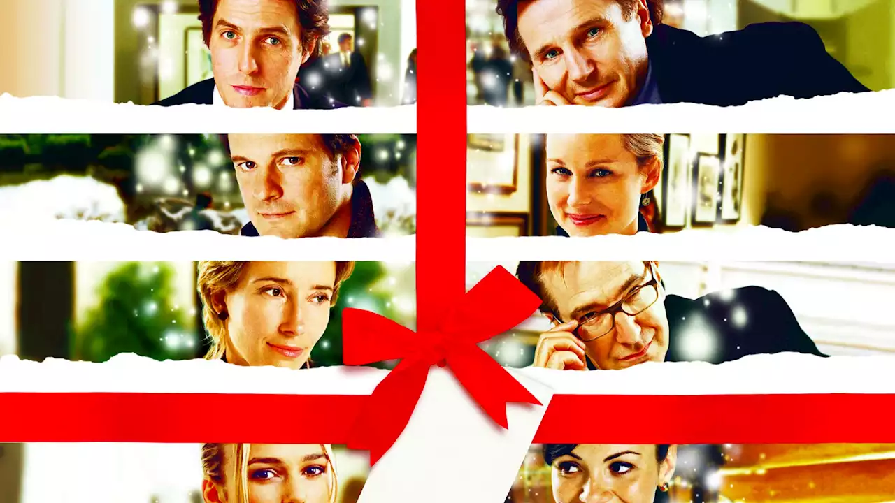 Love Actually Reunion Revelations: Hugh Grant Thought Movie Was 'Psychotic,' Was 'Grumpy' Over Dance