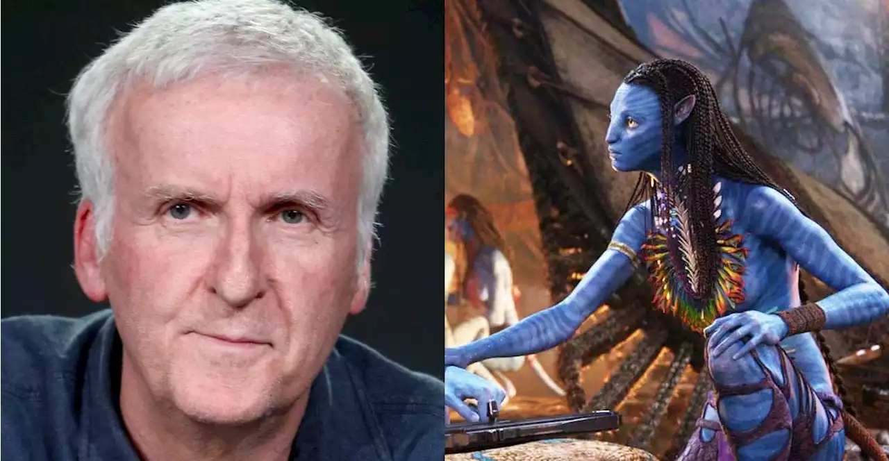 James Cameron revela que ya tiene ideas para Avatar 6 y 7 pero podría retirarse antes | Tomatazos