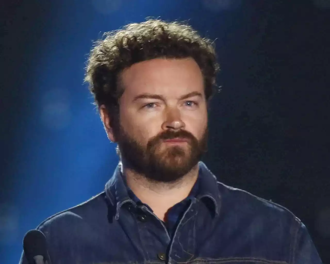 Mistrial declared in actor Danny Masterson’s rape trial