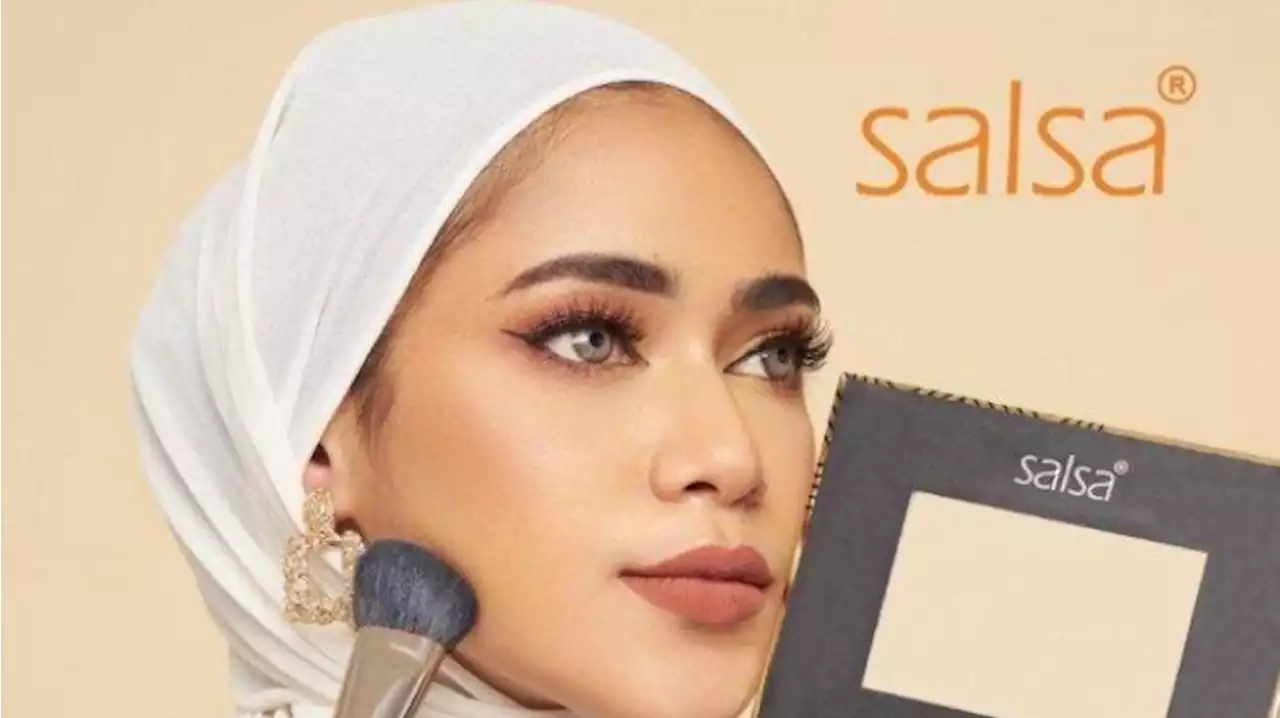 5 Rekomendasi Produk Kosmetik Viral dari salsa yang Wajib Jadi Koleksimu - Tribunshopping.com