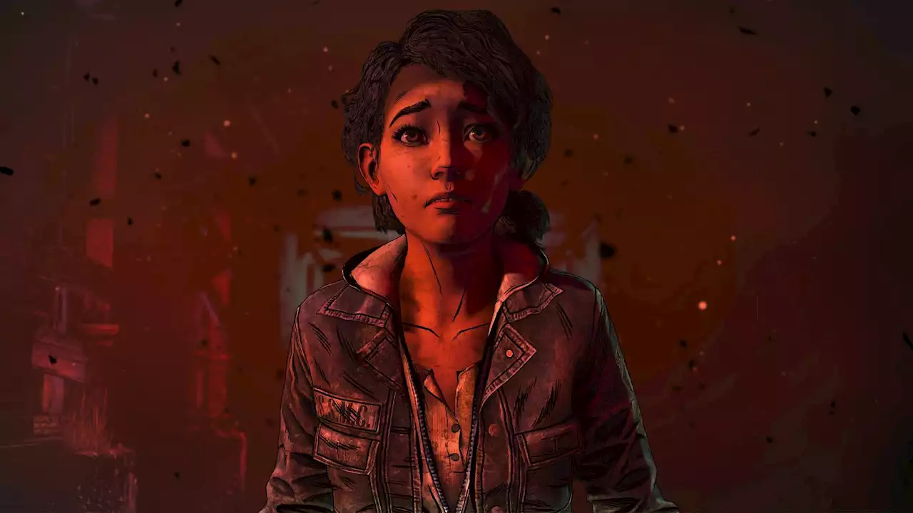 Game Pass gets two surprise new games, including The Walking Dead: The Final Season