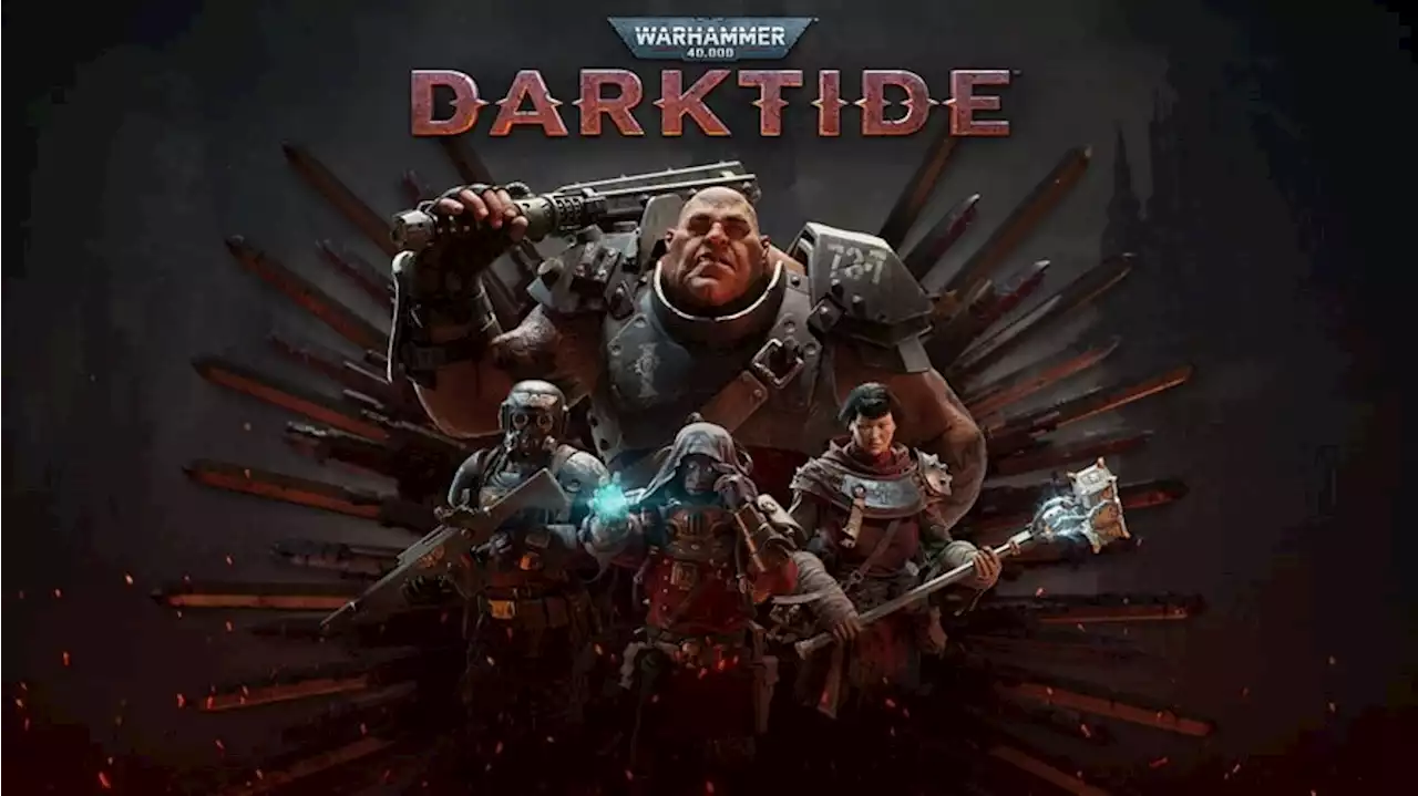 Warhammer 40,000: Darktide Xbox achievement list revealed