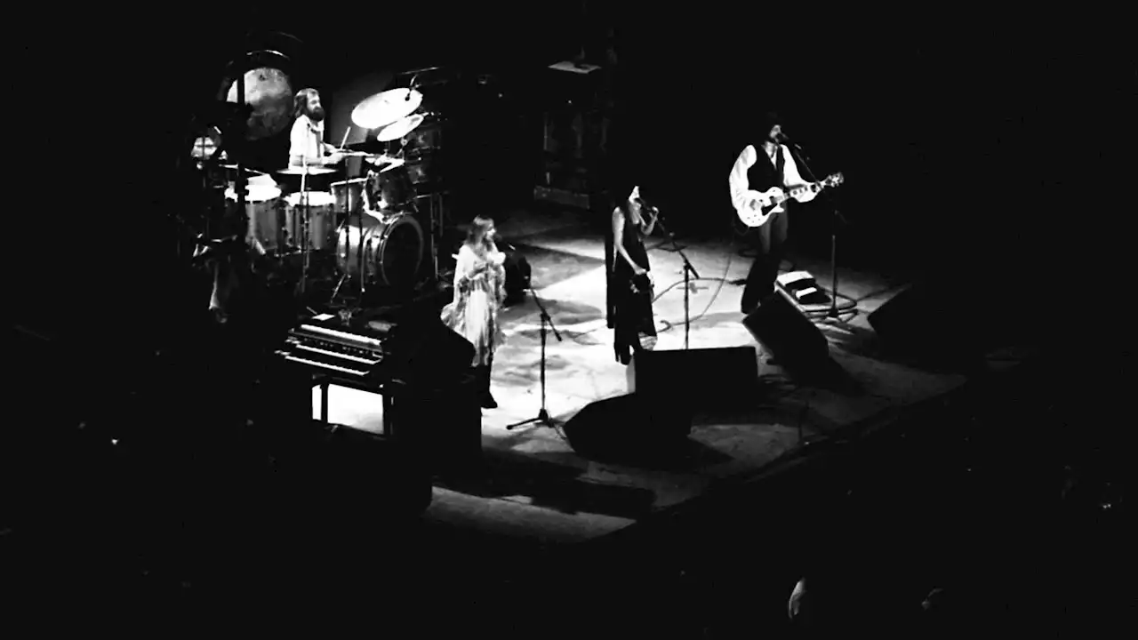 Fleetwood Mac in Tucson