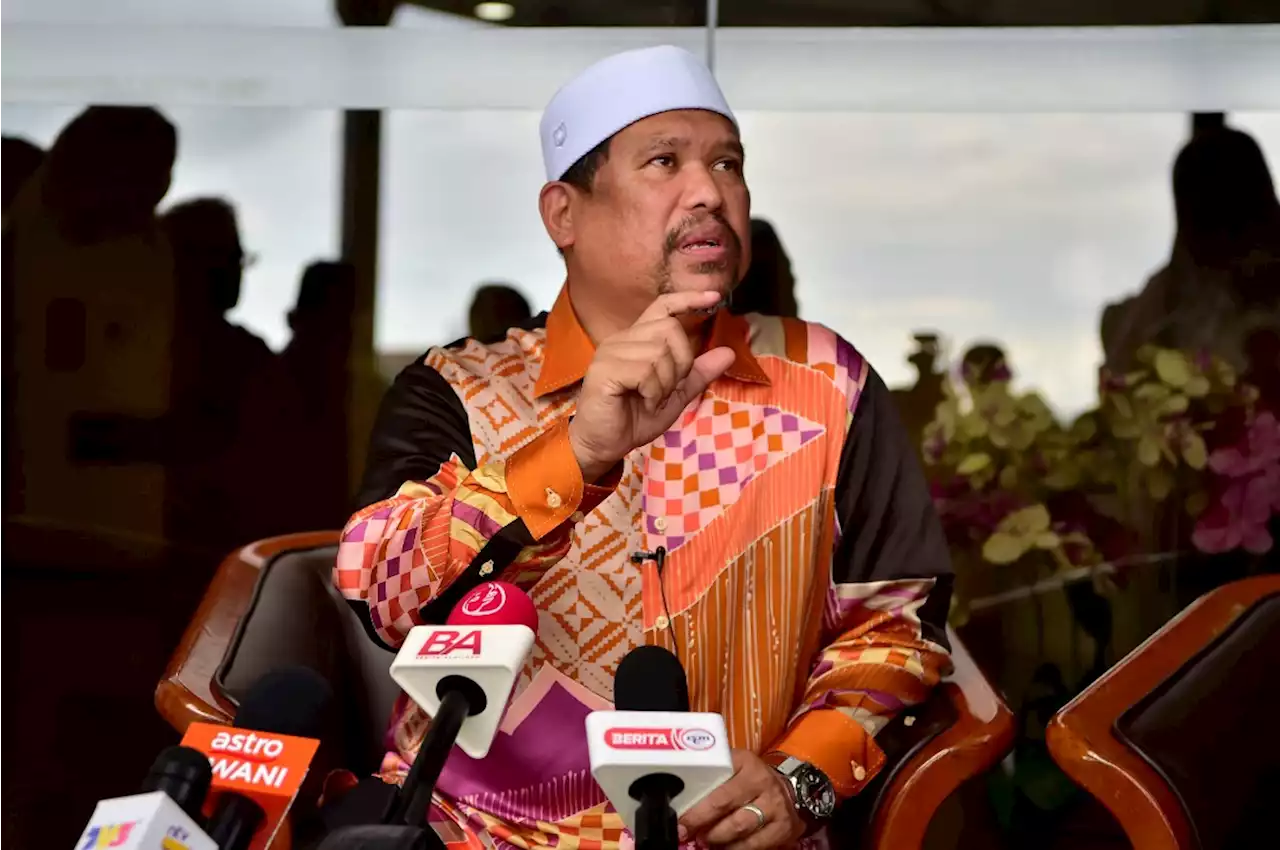 [Sidang DUN] Bomoh, sihir, pengkid diwarta jenayah syariah di Terengganu