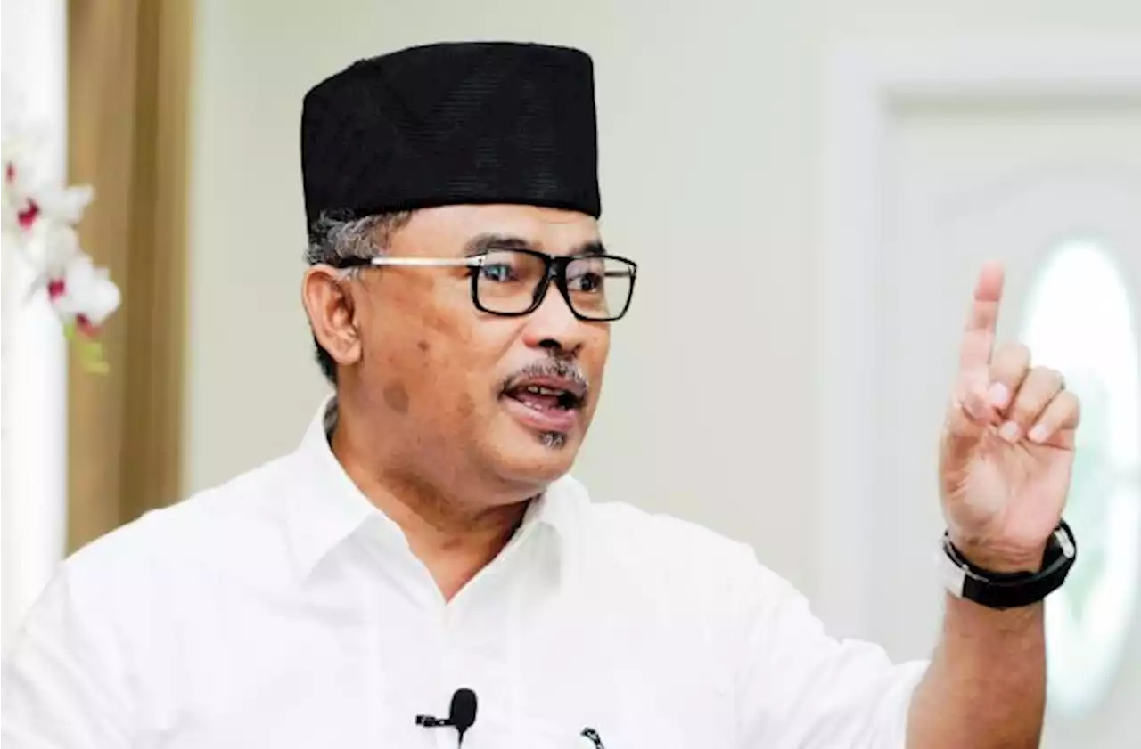 Sukar untuk BN pertahan Melaka – Idris