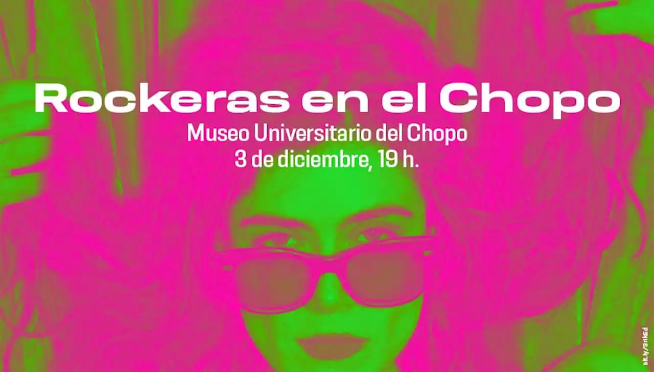 Artes vivas del Museo Universitario del Chopo