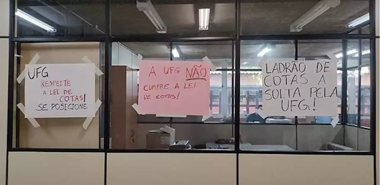 André Santana - Decisão judicial ameaça cota em concurso de universidade e causa revolta