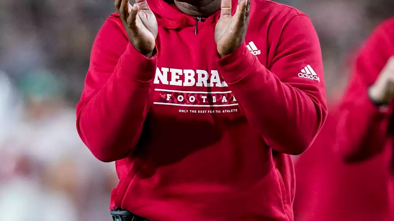 Former Nebraska interim football coach\u00a0Mickey Joseph arrested on domestic violence charges