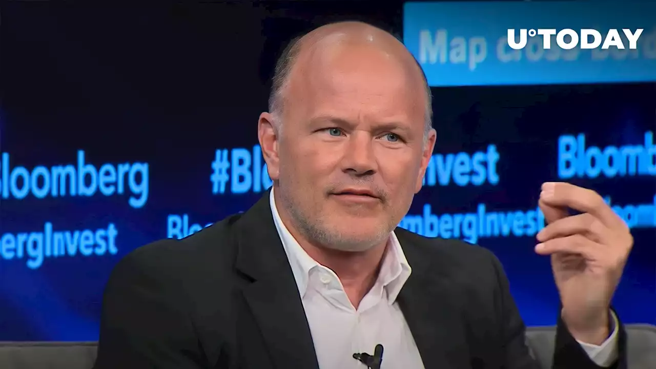 Mike Novogratz Says SBF Should Be Locked Up