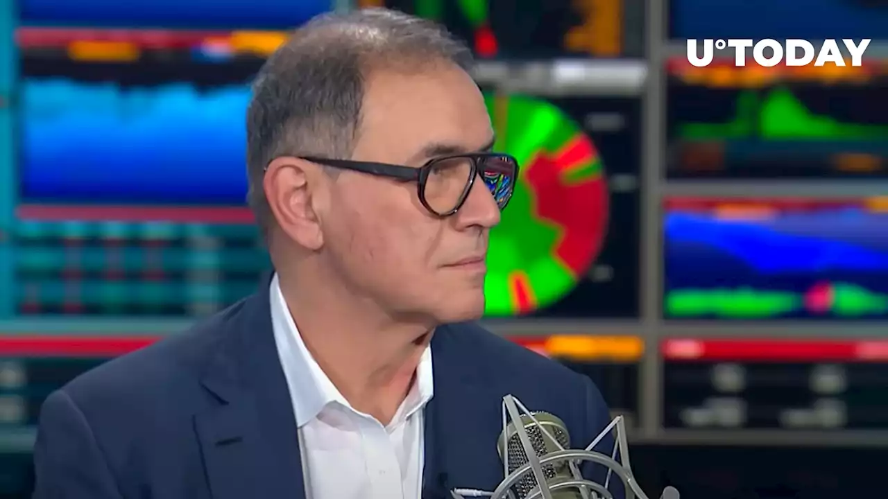 Nouriel Roubini on Crypto Market: 'Bloodbath Has Only Started'