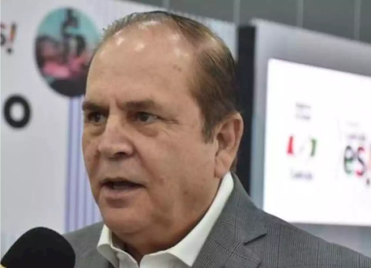 Hay 32 proyectos de energías renovables ‘parados’ en Coahuila: Claudio Bres Garza