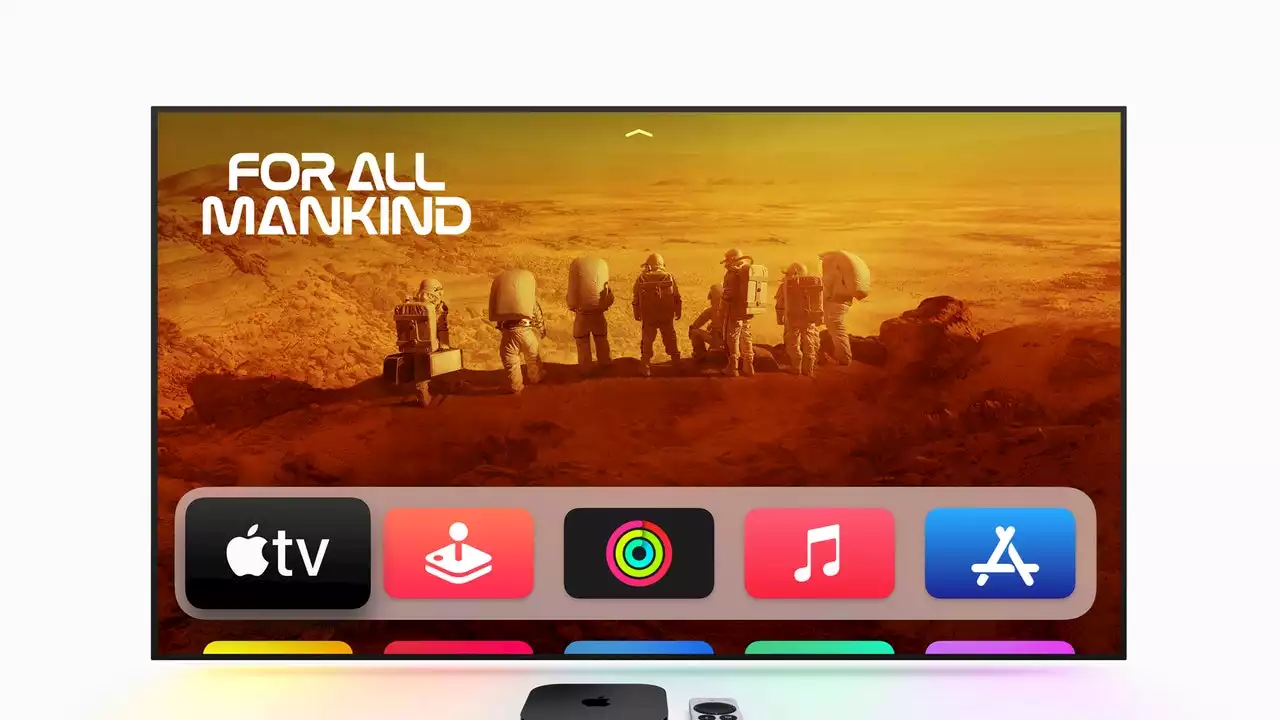 3 cose che forse non sai della Apple Tv