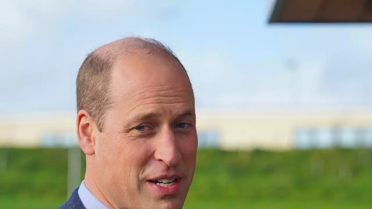 Il principe William è approdato su TikTok