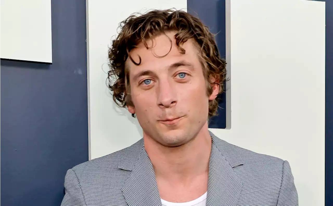 Jeremy Allen White Gaining 40 Pounds of Muscle for New Film: ‘The Bear’ Led to ‘Four A24 Scripts’ Landing on ‘My Desk’