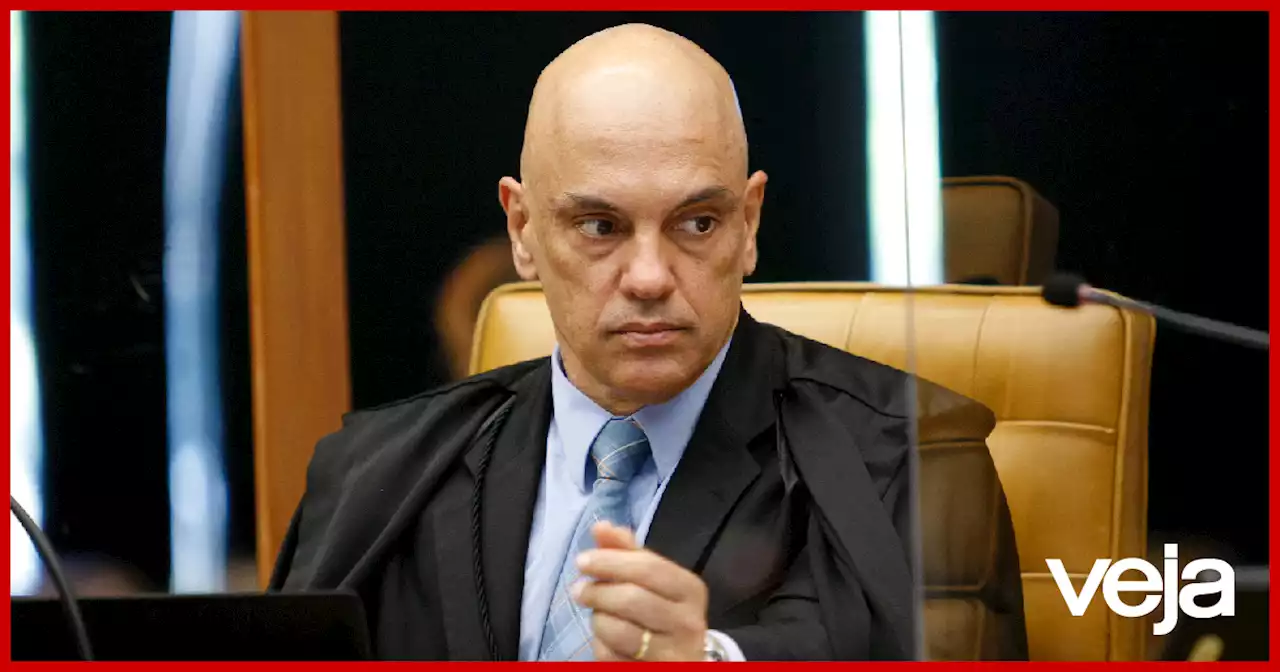 O motivo dado pelo PL para recorrer da decisão de Alexandre de Moraes | Matheus Leitão