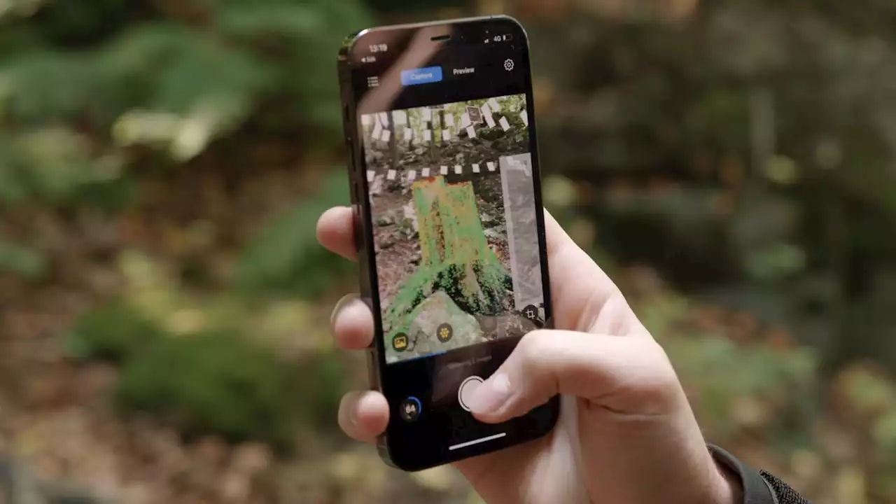 Epic’s free app that turns real-life items into 3D models is available now on iOS